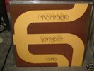 MONTAGE PROJECT ONE LP Private Funk FUSION BOSSA WICKED