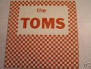 TOMS- CLASSIC 1979 POWER POP ALBUM BLACK SHEEP 0001
