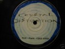 CRYSTAL DISTORTION / NETWORK 23 N° 13