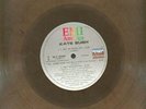 KATE BUSH - MINI LP - THE RAREST BROWN VINYL 