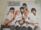 Rare Beatles Casualties Butcher Block Album