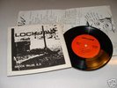 LOCKJAW-SHOCK VALUE 7