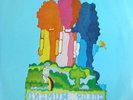COLOR HUMANO 3 LP ARG/ORIG