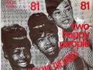 CANDY AND THE KISSES - THE 81 - DUTCH 45 WITH A PIC.SL