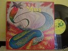 ex SAINT JUSTsolo LP-Antonio Verde-Calypso ITALIAN-PROG