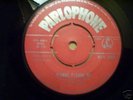 BEATLES PLEASE PLEASE ME 45 ORIG 1ST PRESS 45R 4983