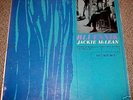 JACKIE McLEAN QUINTET 