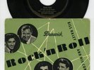Bill Haley - EP  Rock´n Roll   (1957) sehr RAR  deutsch