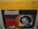 Erna Berger soprano Schumann Liederkreis op.39  DGG 10