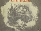CRO-MAGS-DEMO 10 INCH/RARE KBD PUNK/NYHC/1984/ABUSED