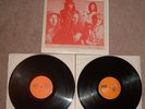JETHRO TULL-Supercharged Live 1973 2-LP TAKRL, TMOQ
