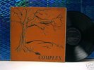  UK psych COMPLEX LP '70 ORIGINAL DEBUT VG++EX