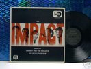 Ultra rare garage monster KENNY AND THE KASUALS LP