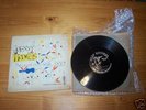 Johnny Hodges Collates in MG C111-B Vintage Clef Record