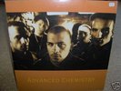 ADVANCED CHEMISTRY - 2 LP - Vinyl *rar*