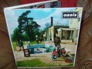 Oasis 'Be Here Now' Album Box Set.