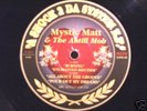 MYSTIC MATT & ANTHILL MOB 