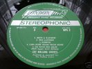 ROLLING STONES EXPORT Satanic Majesties Request