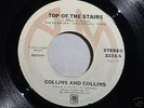 COLLINS AND COLLINS Top Of The Stairs 7