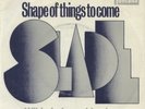 SLADE Shape of things - Wild winds HOLLAND rare