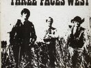 THREE FACES WEST/RAY WYLIE HUBBARD