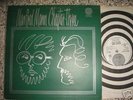 LP  -  MANFRED  MANN  - Chapter Three   - Vert. Swirl