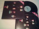 'UK' S/T UK Orig LP Allan Holdsworth, Yes,Roxy Music