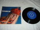 TWINKLE A LONELY SINGING DOLL EP EXC DECCA DFE8621