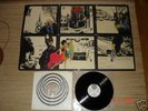 MIKE ABSALOM;UK LP; VERTIGO SWIRL ORIGINAL