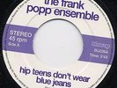 NORTHERN SOUL  - Frank Popp Ensemble - Hip Teens