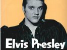 ELVIS PRESLEY - UK HMV LP - ROCK'N'ROLL NO.2 - NR.MINT