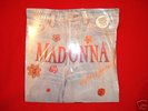 MADONNA - Express Yourself Jeans Zipper STILL SEALED