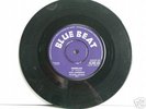 PEMPELEM  (AZIE LAWRENCE) BLUE BEAT    7