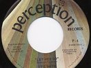 Northern Soul - Otis Smith - Let her go