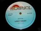 LEROY SMART-JAHOVIA***CONFLICT KILLER ROOTS STEPPER 12
