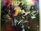 KISS LP 