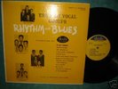 Rhythm & Blues   Oerig. US Dooto LP