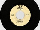 Neil Young The Squires 45 Record Sultan Aurora V - 109