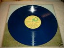 Pink Floyd blue wax AHM rare french LP no bootleg TMOQ