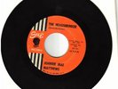 JOHNNIE MAE MATTHEWS Headshrinker 45 MOD R&B NORTHERN