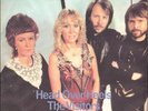 ABBA Head Over Heels/The Visitors 7