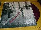 BOB DYLAN MR TAMBOURINE MAN lp COLOURED VINYL