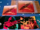 Led Zeppelin - Remasters. 1990. Rare 6LP Vinyl Box Set