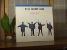 MFSL THE BEATLES LP HELP MOBILE FIDELITY AUDIOPHILE NM