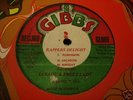 RARE REGGAE DISCO RAP 12