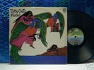 Ultra rare New Zealand psych funk MANTIS LP on Vertigo