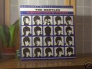 MFSL THE BEATLES LP HARD DAY'S NIGHT MOFI AUDIOPHILE NM