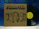 Mega rare German underground prog TYBURN TALL LP 1972