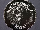 Chrome Box 6LP Damon Edge Helios Creed Subterranean
