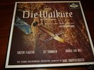 DECCA SXL 2074-5/Wagner/ Die Walkure, ED1